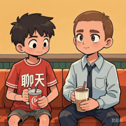 李葡萄哒头像