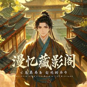 漫忆藏影阁头像