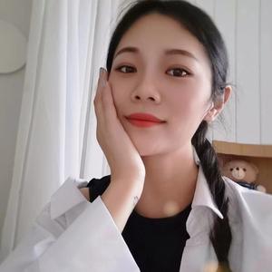 金水姑娘头像