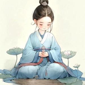 师弟头像