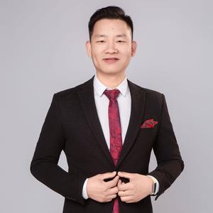 孙满意说房头像