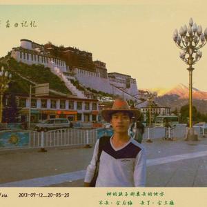 吴十五头像