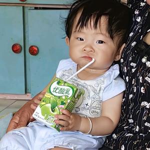 以安baby啊头像