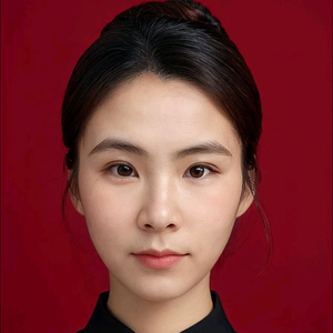 阿君姐姐头像