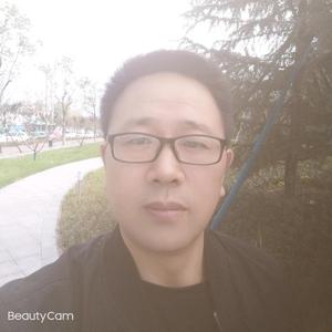 乔老三vlog头像