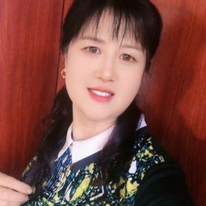 超市丽姐头像