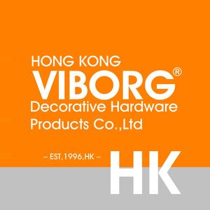 VIBORG旗舰店头像