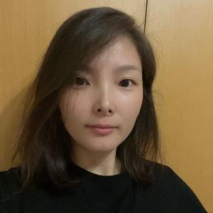 晶玉满堂姣姣头像