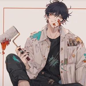 敏锐无名小卒头像