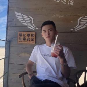 Jiang丶zachary头像