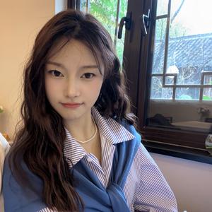 小鱼豆腐头像