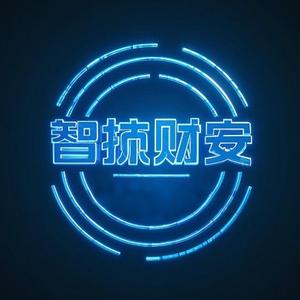 智侦财报 头像