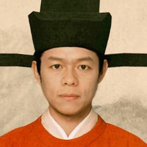 张勇清风徐来头像