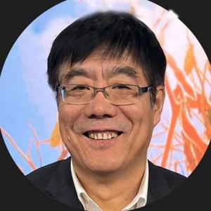 吴存祥说大豆头像