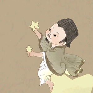 乐如儿歌头像