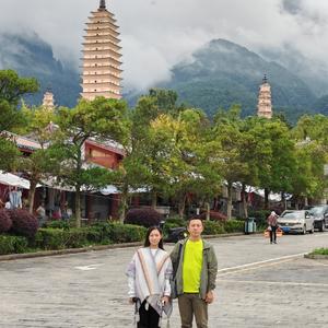 可爱的大小王头像