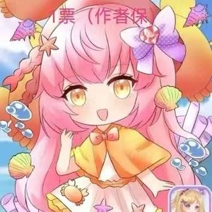 我是小李子呀头像