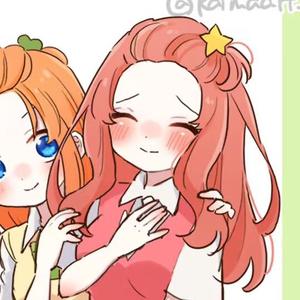 五月Itsuki头像