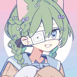 鬼杀队队员梦蝶头像