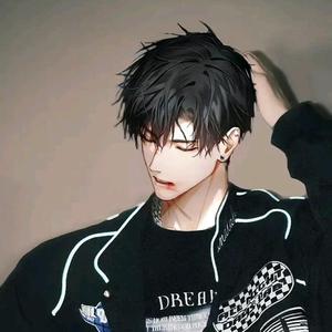 只想摆烂涂山璟头像