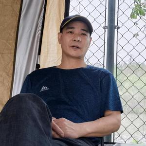 六八年猴子哥头像