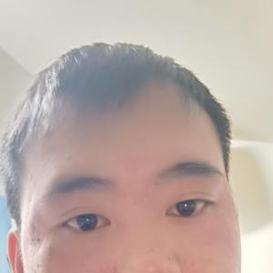 和尚洗头用雅韵头像