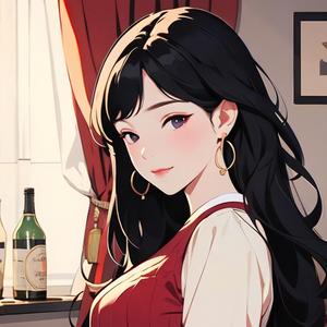 轩妈聊八卦头像