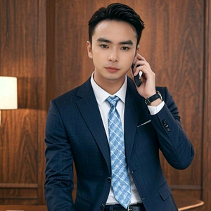 付出才配拥有头像