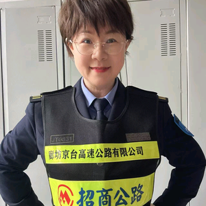 京台高速静姐（永清陆港站）头像