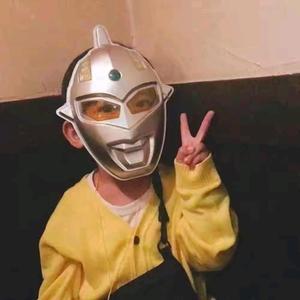 李千羽头像