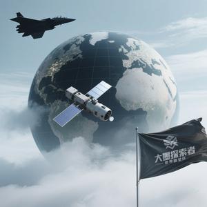 大墨探索者头像