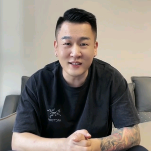 大雄哥头像