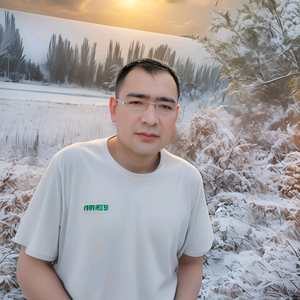 美好的人生头像