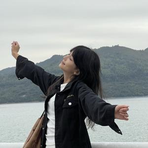 嗨逛广西梦甜头像