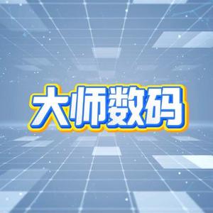 甄大师数码头像