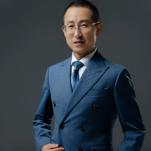 笔迹唐俊头像