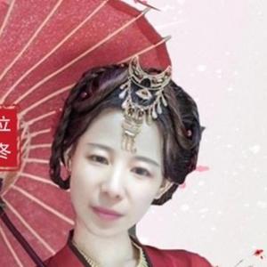 凌妹爱生活头像