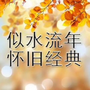 似水流年怀旧经典头像