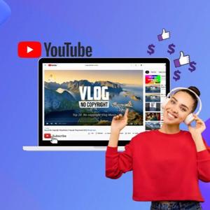 YouTube创业网头像