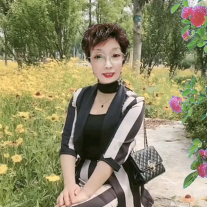 忘忧愁头像