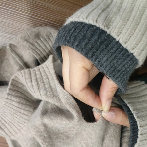 小鱼针线活儿头像