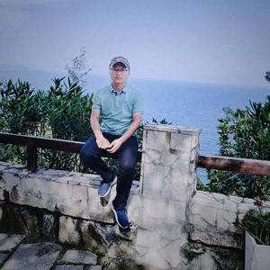 我是阿超Superman头像