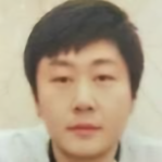 含蓄的汉子头像
