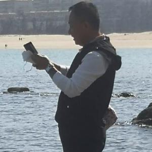 开心快乐健康张建民头像