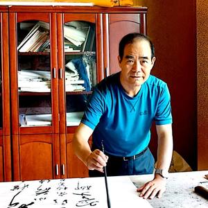 范奉武艺术馆头像