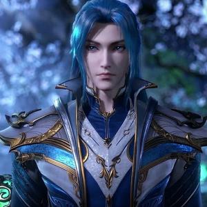潮流达人流水3W头像