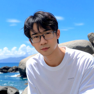 尤咪的视界头像