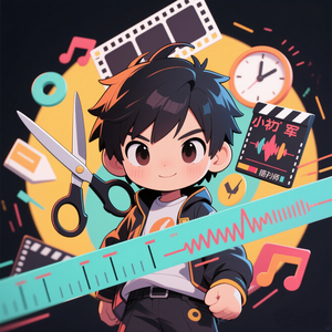 小之初军也头像
