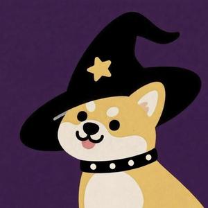 星座柴头像