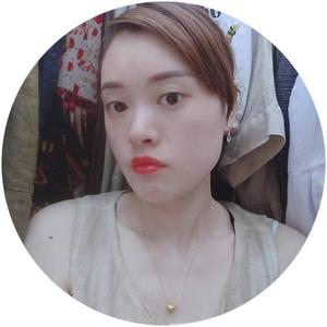 自若百香果头像